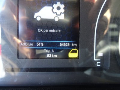 Iveco Daily Telaio 35C16H BTor 3.0 HPT PLM-RG Cabinato (12)