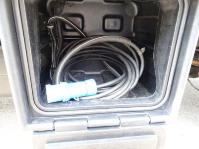 Iveco Daily Telaio 35C16H BTor 3.0 HPT PLM-RG Cabinato (14)