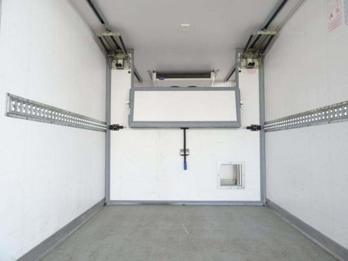 Iveco Daily Telaio 35C16H BTor 3.0 HPT PLM-RG Cabinato (15)