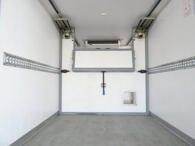Iveco Daily Telaio 35C16H BTor 3.0 HPT PLM-RG Cabinato (15)