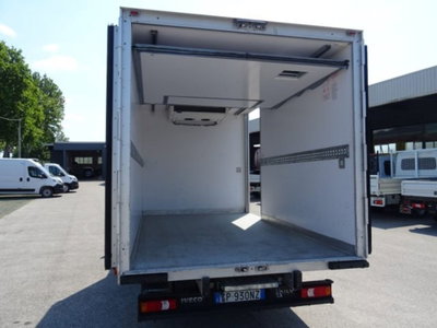 Iveco Daily Telaio 35C16H BTor 3.0 HPT PLM-RG Cabinato (8)