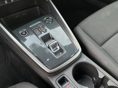 Audi A3 Sportback 35 TFSI S tronic Business Advanced (11)