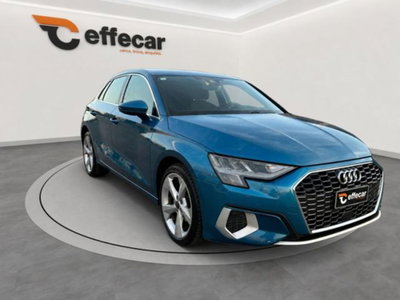 Audi A3 Sportback 35 TFSI S tronic Business Advanced (3)