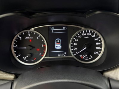 Nissan Micra 1.5 dCi 8V 5 porte N-Connecta (9)
