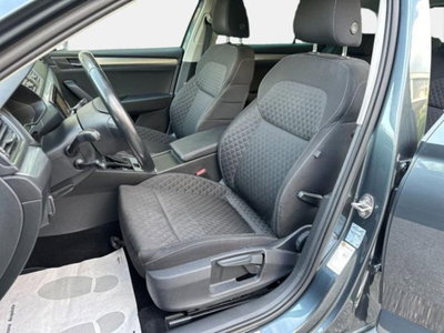 Skoda Superb Station Wagon 1.4 TSI Plug-In Hybrid DSG Wagon Executive (12)
