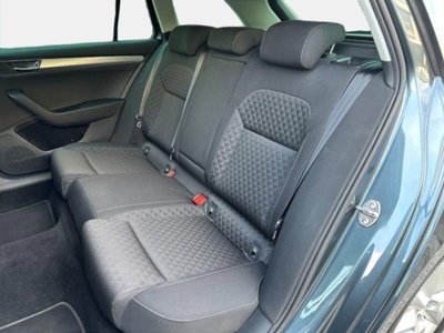 Skoda Superb Station Wagon 1.4 TSI Plug-In Hybrid DSG Wagon Executive (13)