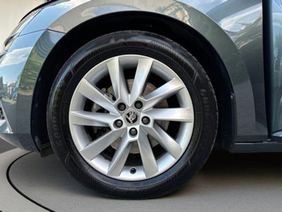 Skoda Superb Station Wagon 1.4 TSI Plug-In Hybrid DSG Wagon Executive (15)