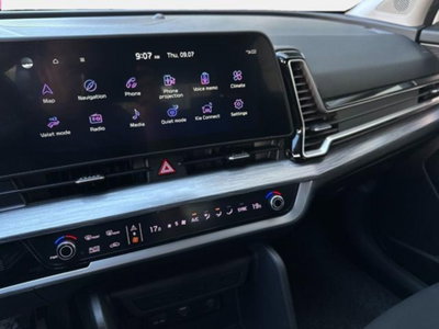 Kia Sportage 1.6 CRDi MHEV Business (10)
