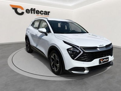 Kia Sportage 1.6 CRDi MHEV Business (3)
