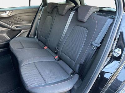 Ford Focus Station Wagon 1.5 EcoBlue 120 CV SW ST-Line X (12)