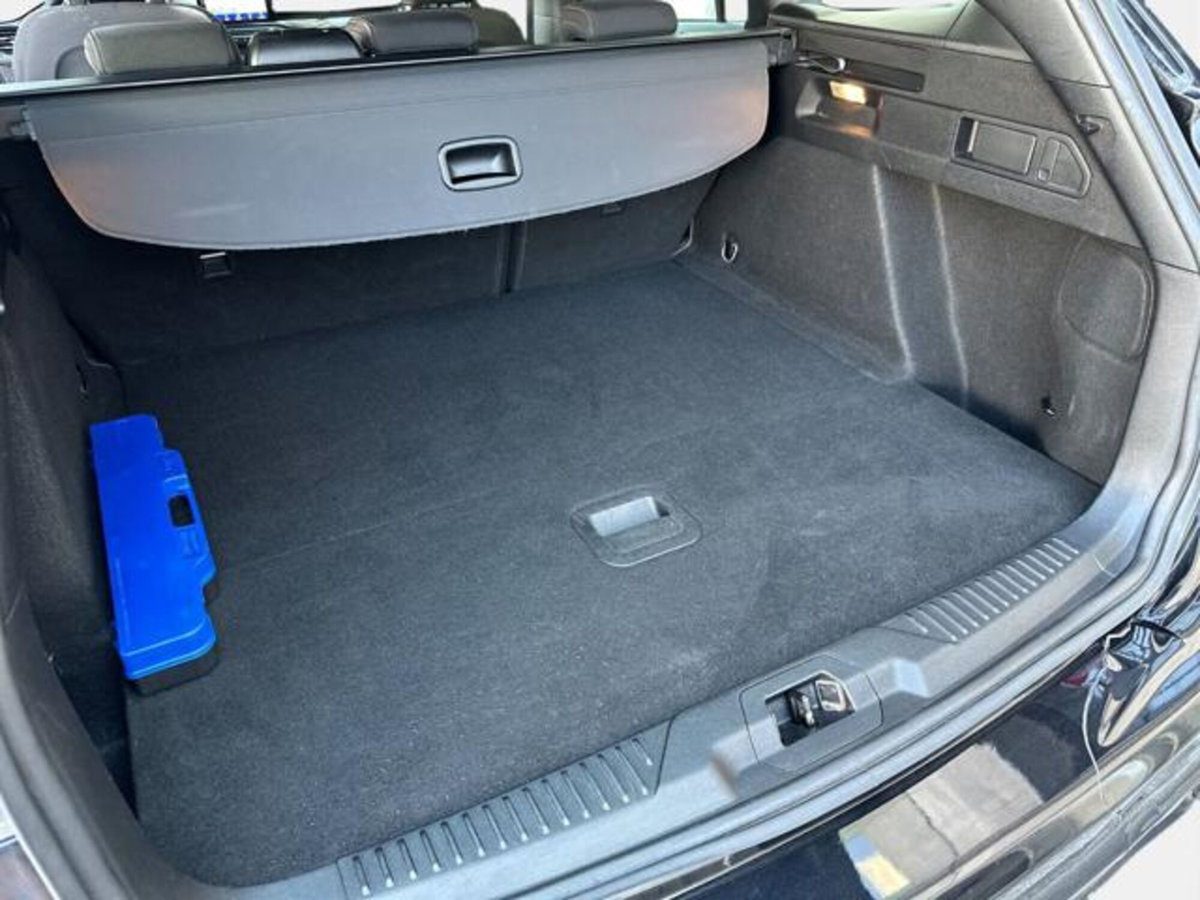 Ford Focus Station Wagon 1.5 EcoBlue 120 CV SW ST-Line X (13)
