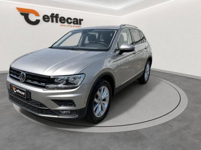 Volkswagen Tiguan 2.0 TDI 150 CV SCR DSG 4MOTION Life usata