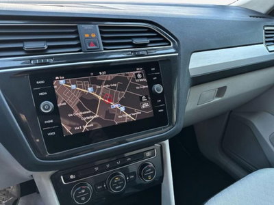 Volkswagen Tiguan 2.0 TDI 150 CV SCR DSG 4MOTION Life (10)