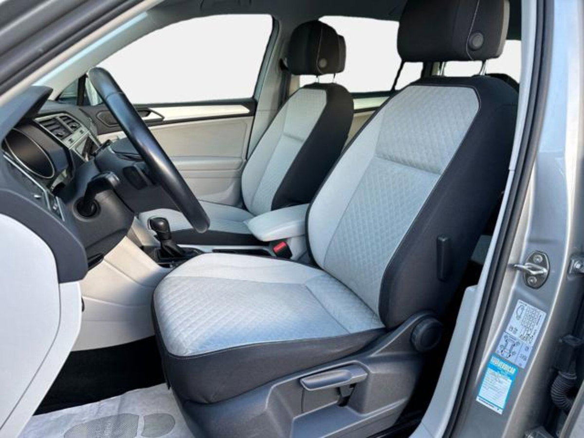 Volkswagen Tiguan 2.0 TDI 150 CV SCR DSG 4MOTION Life (12)