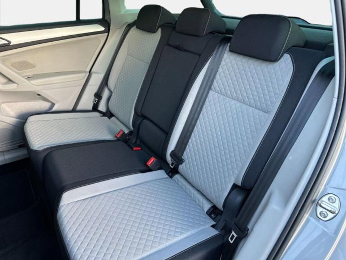 Volkswagen Tiguan 2.0 TDI 150 CV SCR DSG 4MOTION Life (13)