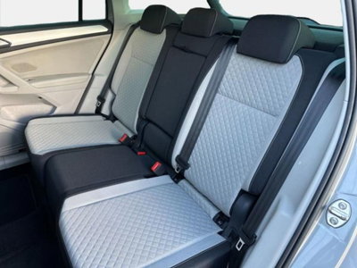 Volkswagen Tiguan 2.0 TDI 150 CV SCR DSG 4MOTION Life (13)