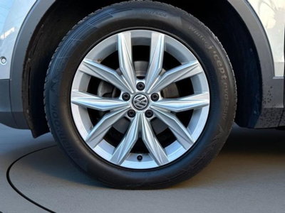 Volkswagen Tiguan 2.0 TDI 150 CV SCR DSG 4MOTION Life (15)