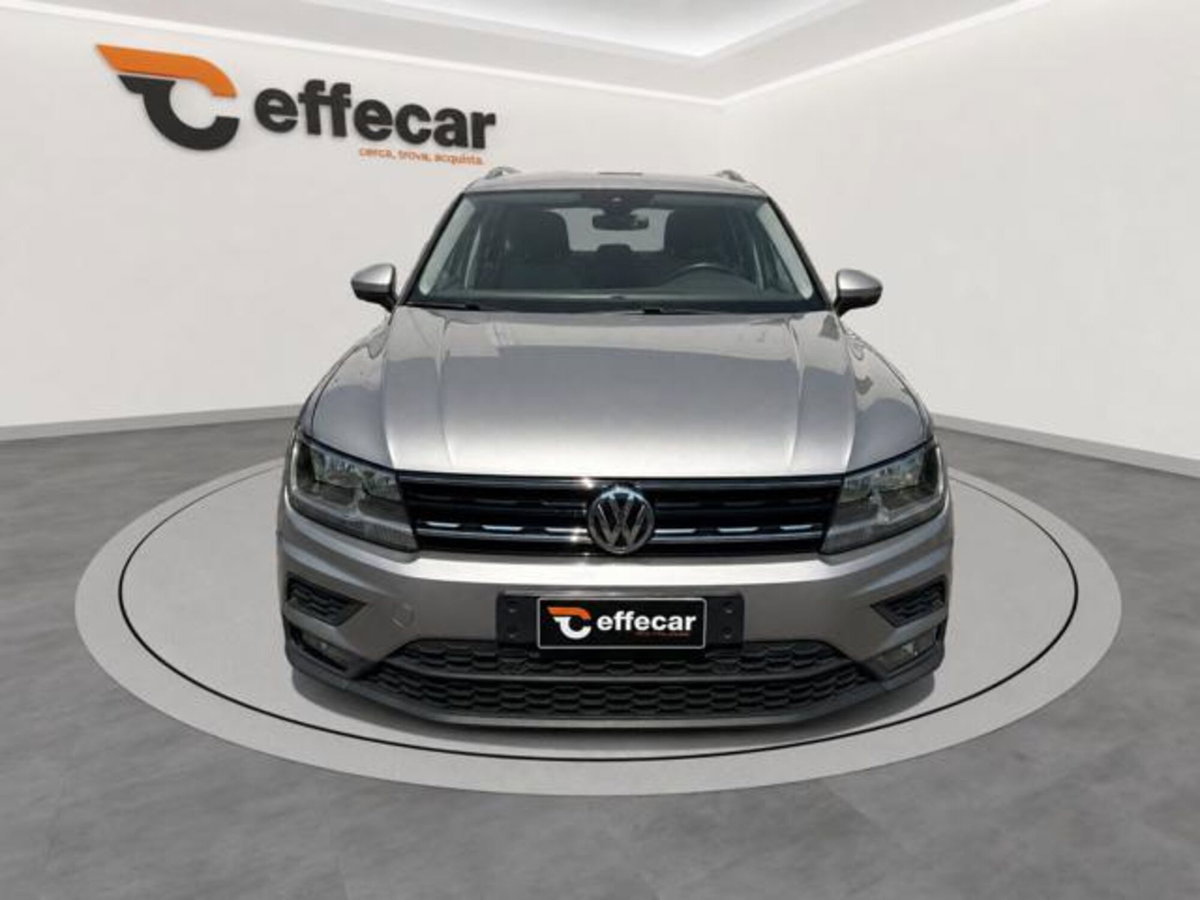Volkswagen Tiguan 2.0 TDI 150 CV SCR DSG 4MOTION Life (2)