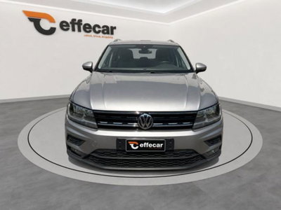 Volkswagen Tiguan 2.0 TDI 150 CV SCR DSG 4MOTION Life (2)