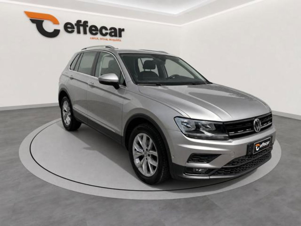 Volkswagen Tiguan 2.0 TDI 150 CV SCR DSG 4MOTION Life (3)