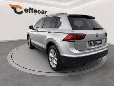 Volkswagen Tiguan 2.0 TDI 150 CV SCR DSG 4MOTION Life (4)