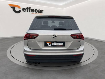 Volkswagen Tiguan 2.0 TDI 150 CV SCR DSG 4MOTION Life (5)