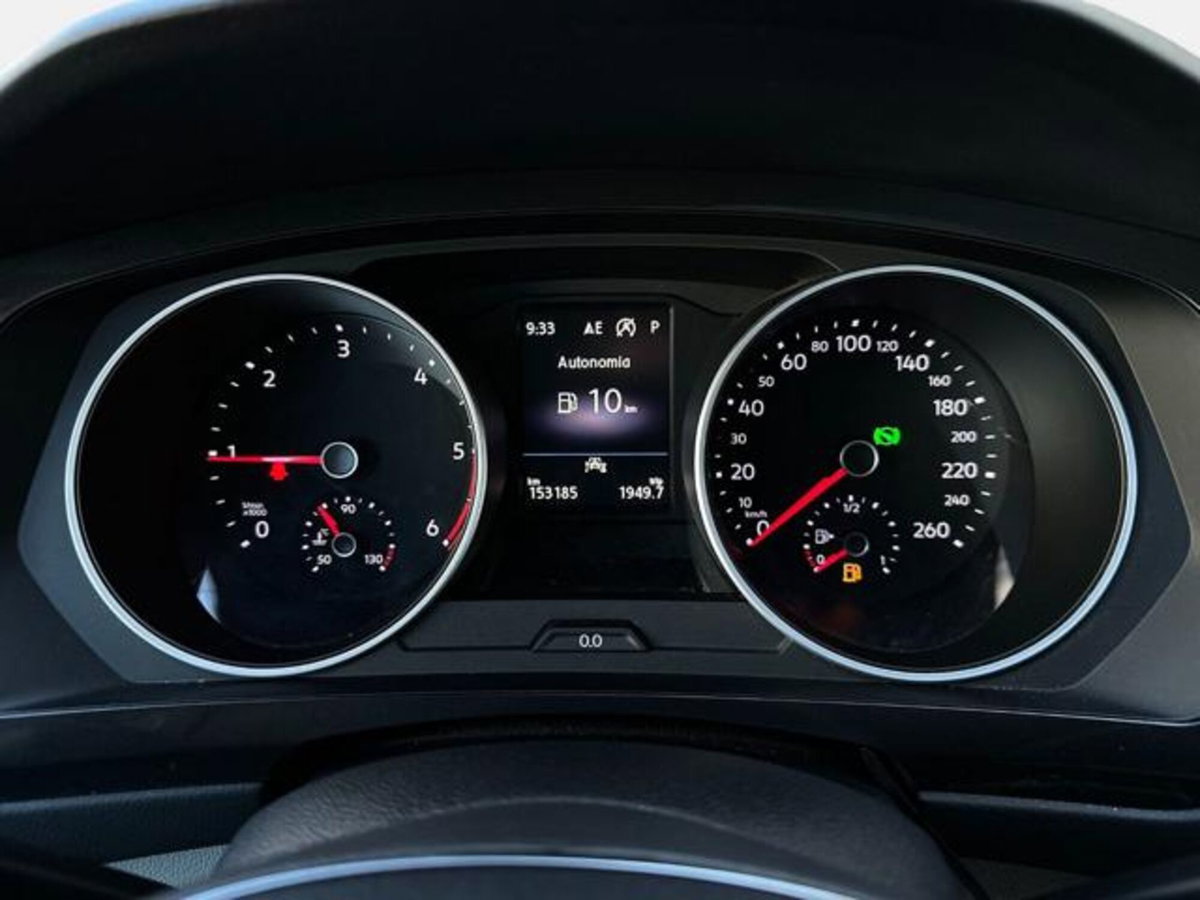Volkswagen Tiguan 2.0 TDI 150 CV SCR DSG 4MOTION Life (9)