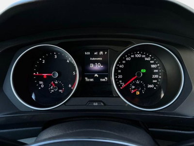 Volkswagen Tiguan 2.0 TDI 150 CV SCR DSG 4MOTION Life (9)