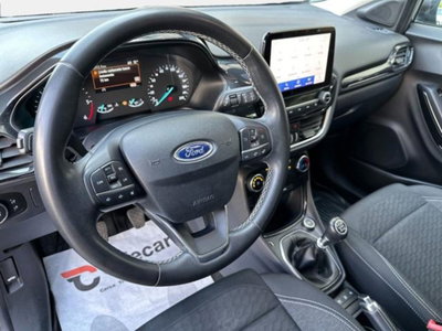 Ford Puma 1.5 EcoBlue 120 CV S&S Titanium (7)