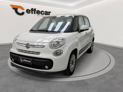 Fiat 500L 1.3 Multijet 95 CV Dualogic Lounge usata
