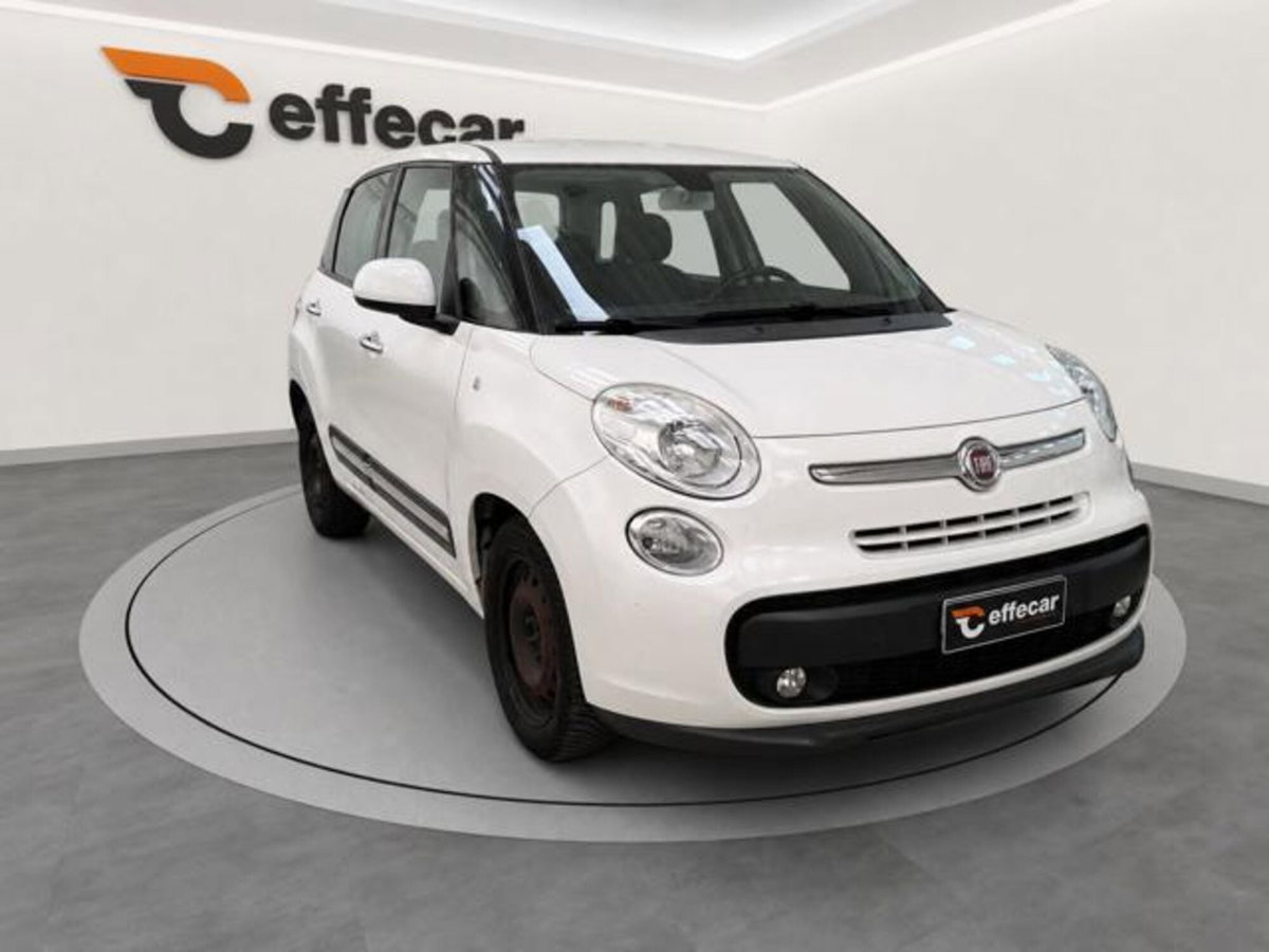 Fiat 500L 1.3 Multijet 95 CV Dualogic Lounge (3)