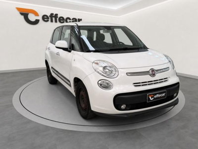 Fiat 500L 1.3 Multijet 95 CV Dualogic Lounge (3)