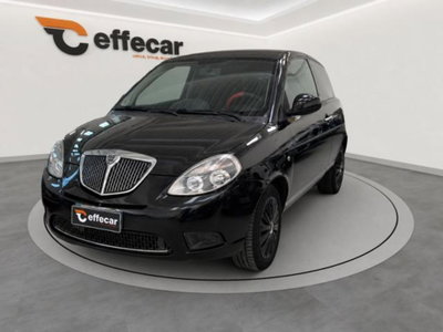 Lancia Ypsilon 1.2 69 CV Platino