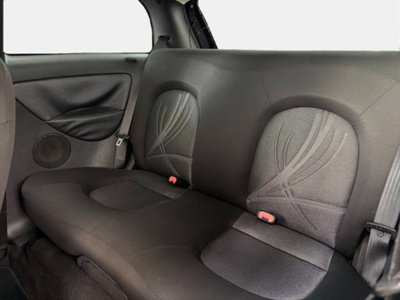 Lancia Ypsilon 1.2 69 CV Platino (12)