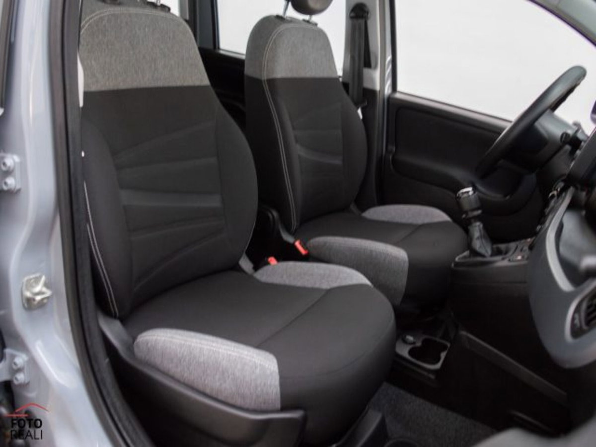 Fiat Panda 1.0 firefly hybrid s&s 70cv 5p.ti (11)