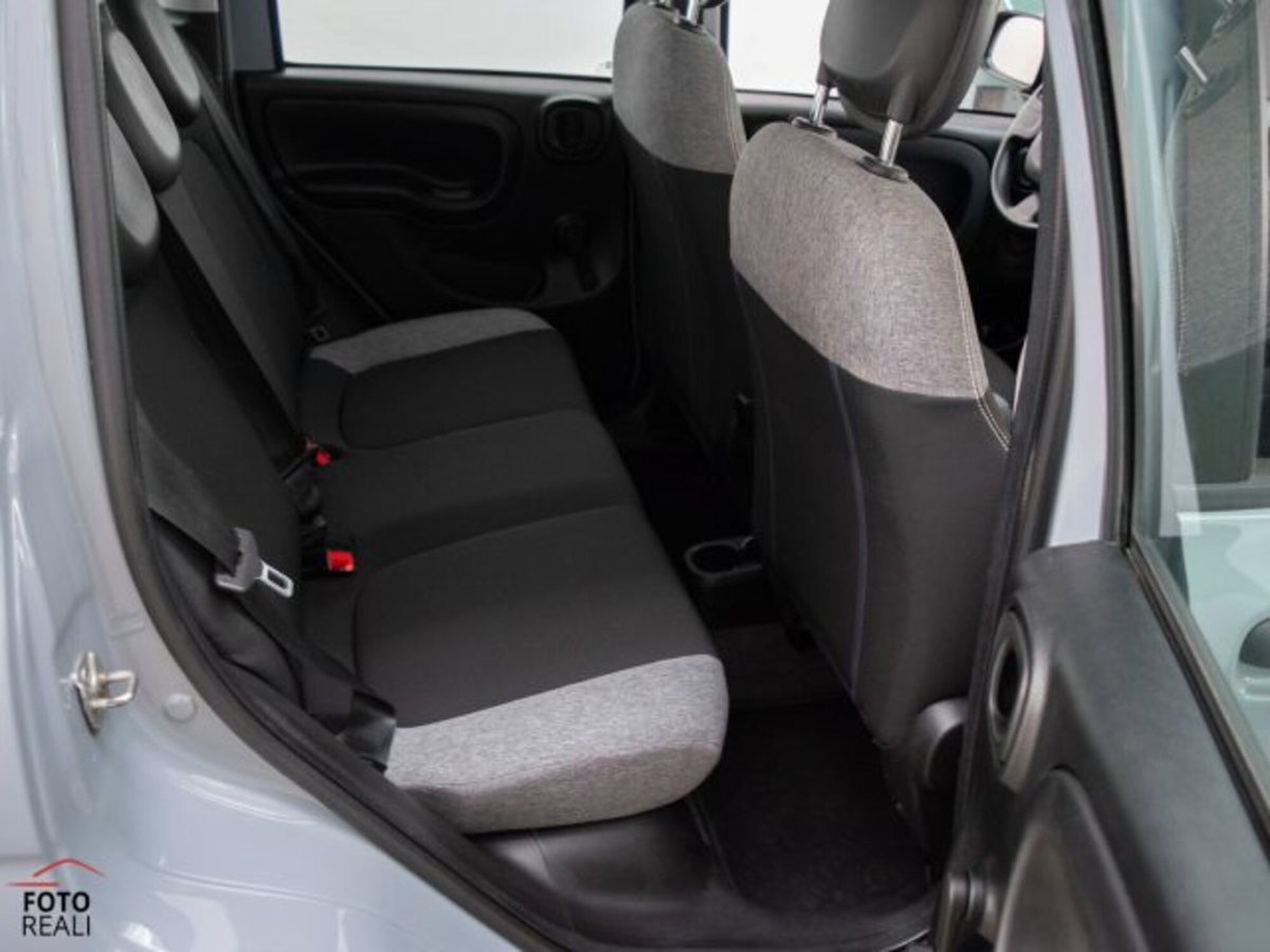 Fiat Panda 1.0 firefly hybrid s&s 70cv 5p.ti (12)