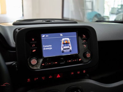 Fiat Panda 1.0 firefly hybrid s&s 70cv 5p.ti (14)