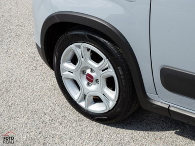 Fiat Panda 1.0 firefly hybrid s&s 70cv 5p.ti (16)