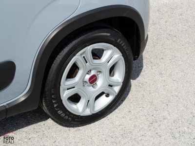 Fiat Panda 1.0 firefly hybrid s&s 70cv 5p.ti (17)