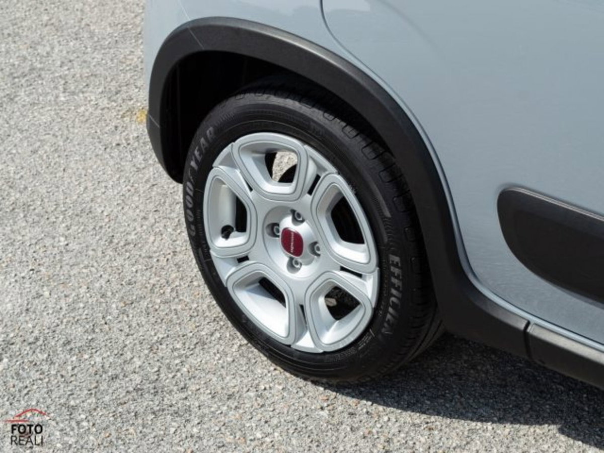 Fiat Panda 1.0 firefly hybrid s&s 70cv 5p.ti (18)