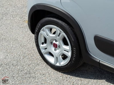 Fiat Panda 1.0 firefly hybrid s&s 70cv 5p.ti (18)