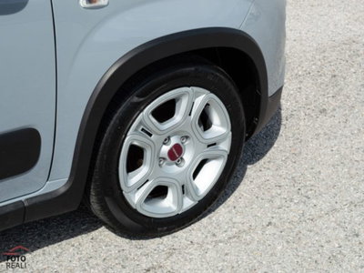 Fiat Panda 1.0 firefly hybrid s&s 70cv 5p.ti (19)