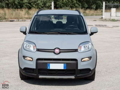 Fiat Panda 1.0 firefly hybrid s&s 70cv 5p.ti (2)