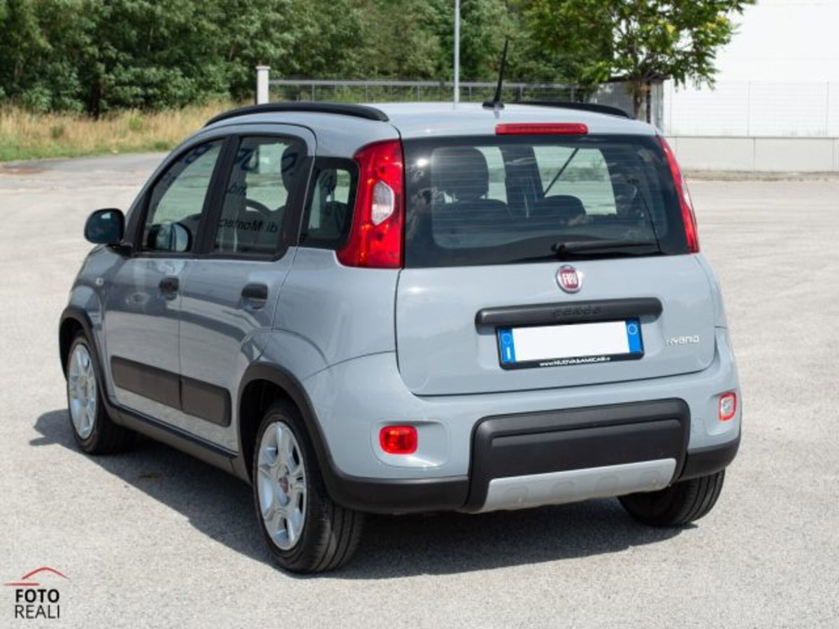 Fiat Panda 1.0 firefly hybrid s&s 70cv 5p.ti (4)