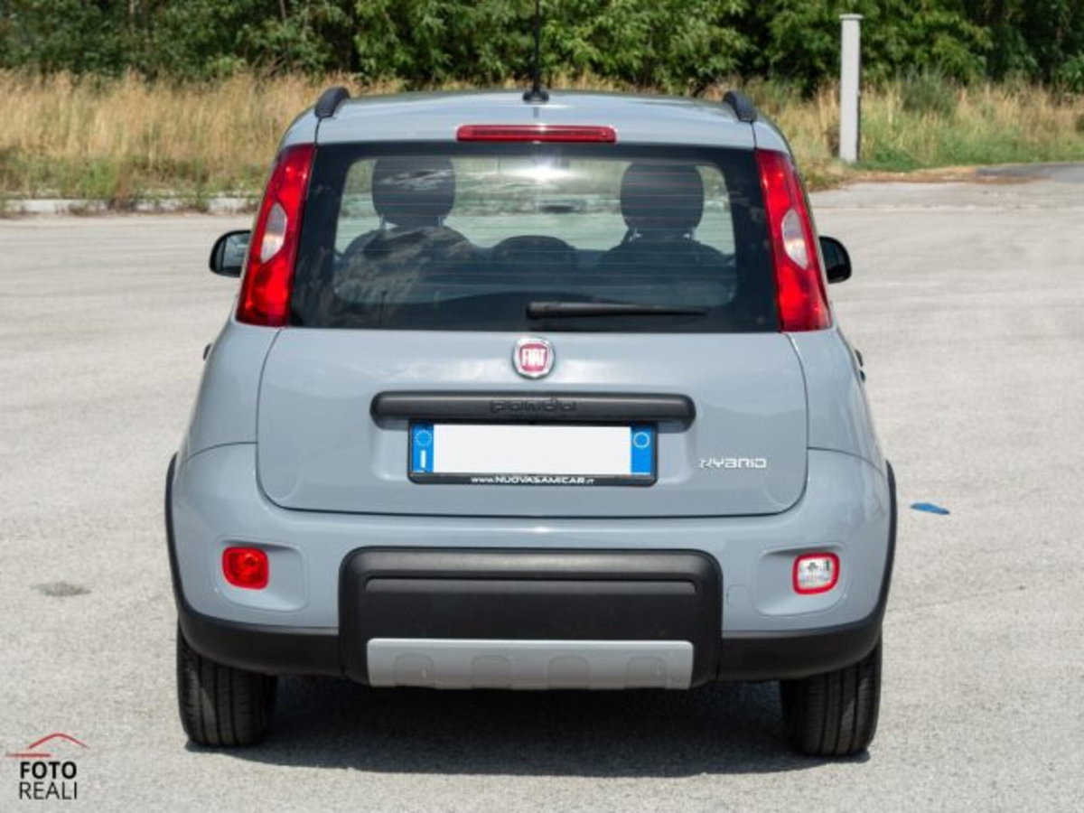 Fiat Panda 1.0 firefly hybrid s&s 70cv 5p.ti (5)
