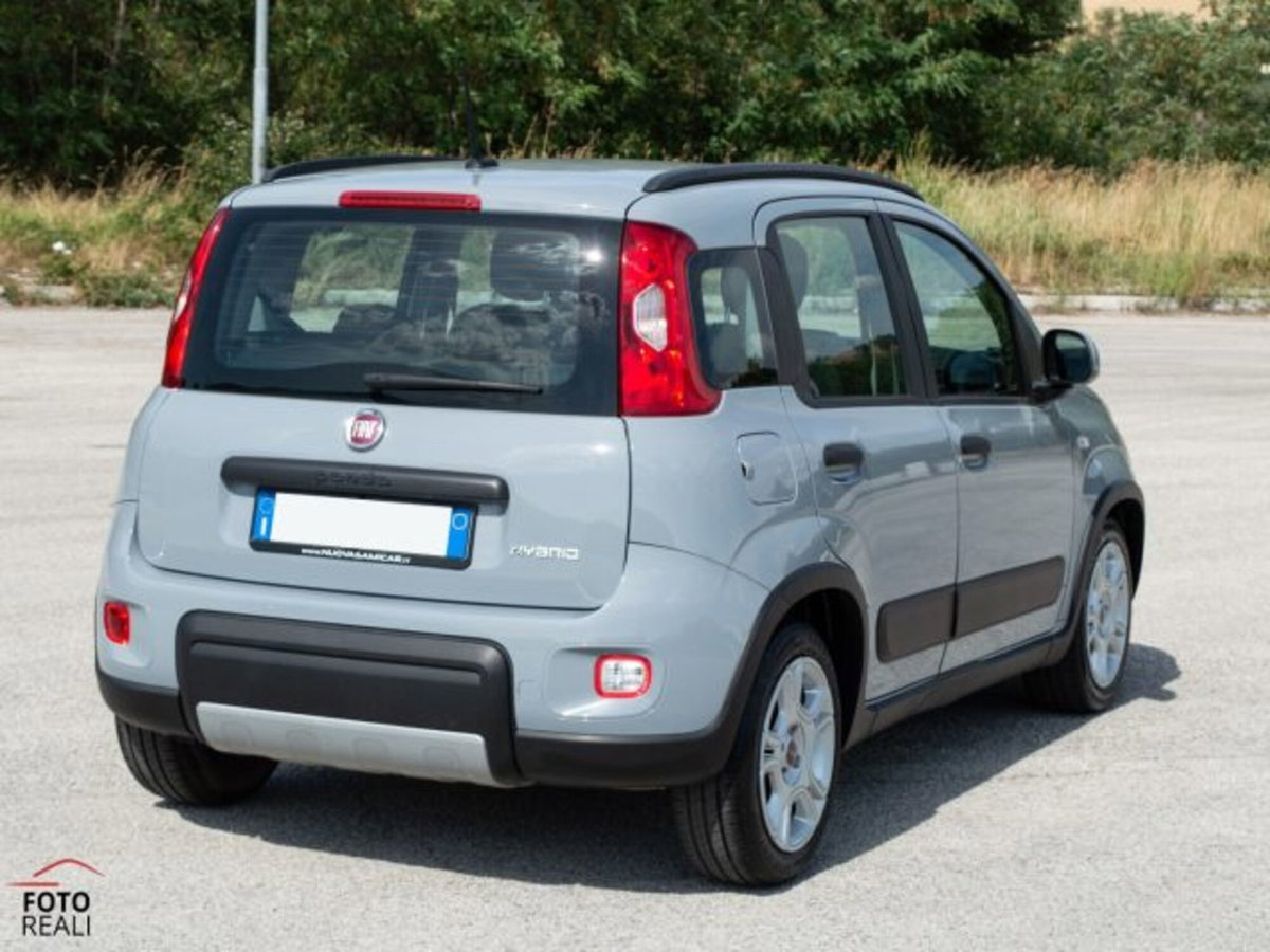 Fiat Panda 1.0 firefly hybrid s&s 70cv 5p.ti (6)