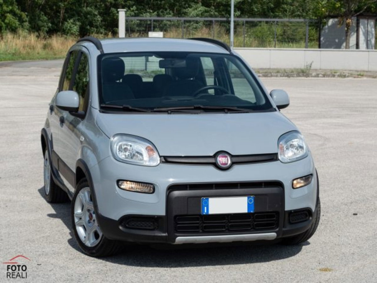 Fiat Panda 1.0 firefly hybrid s&s 70cv 5p.ti (8)