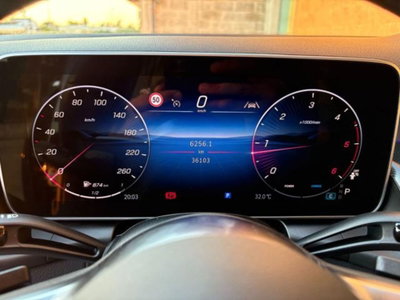 Mercedes-Benz GLC Coupé 200 d AMG Line Advanced Plus 4matic auto (19)