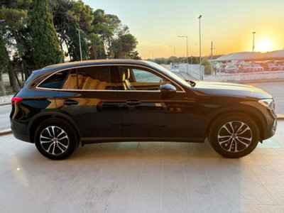 Mercedes-Benz GLC Coupé 200 d AMG Line Advanced Plus 4matic auto (4)