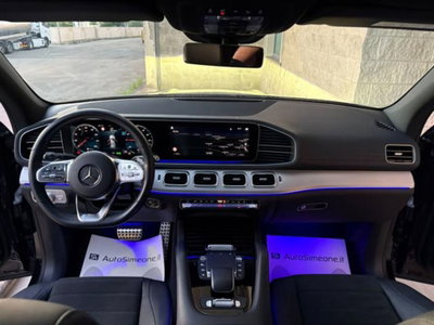 Mercedes-Benz GLE Coupé 350 de 4Matic Plug-in Hybrid Coupé Premium Plus (15)